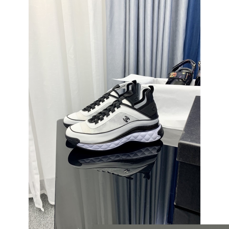 Ch*el sneakers